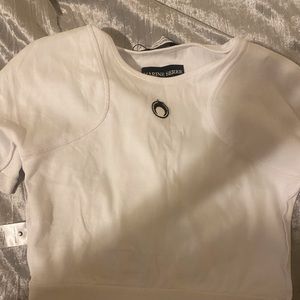 Brand new marine one piece